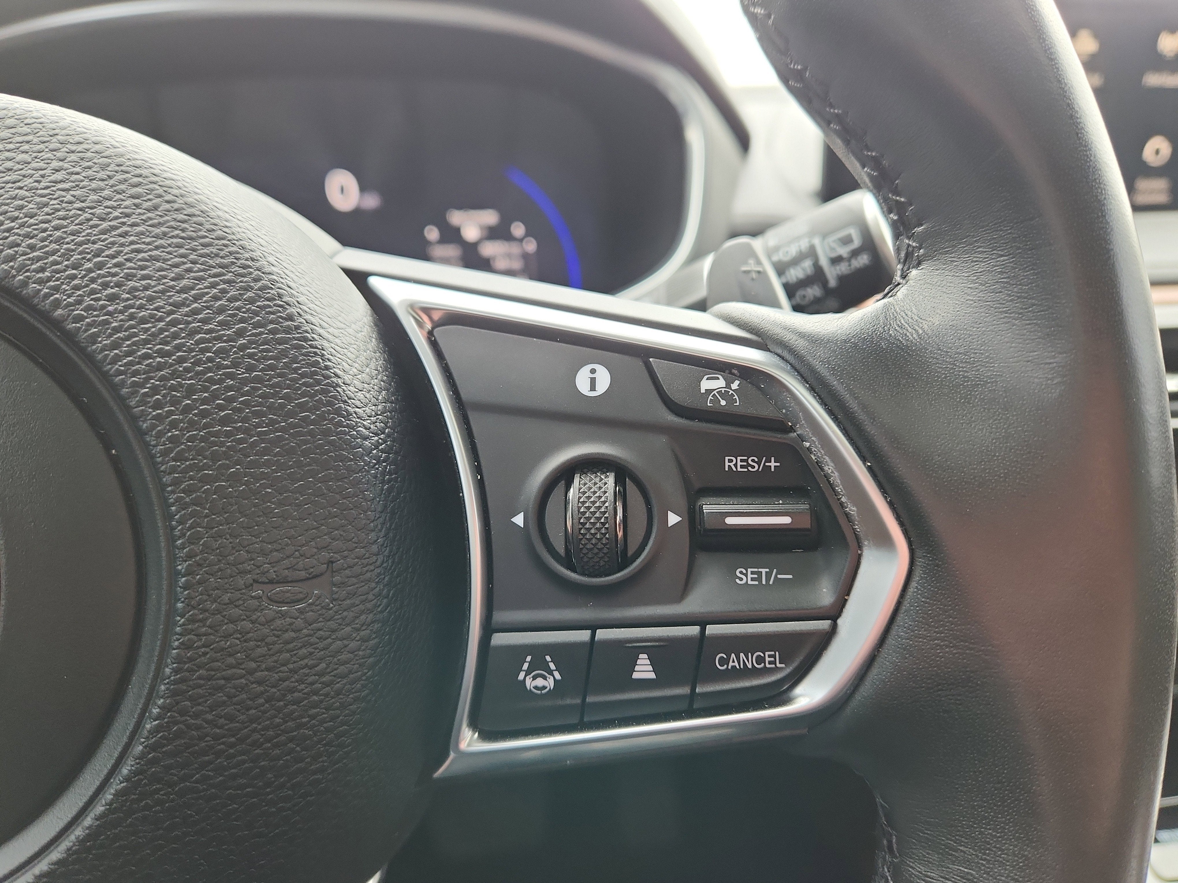 2024 Acura MDX with Technology Package