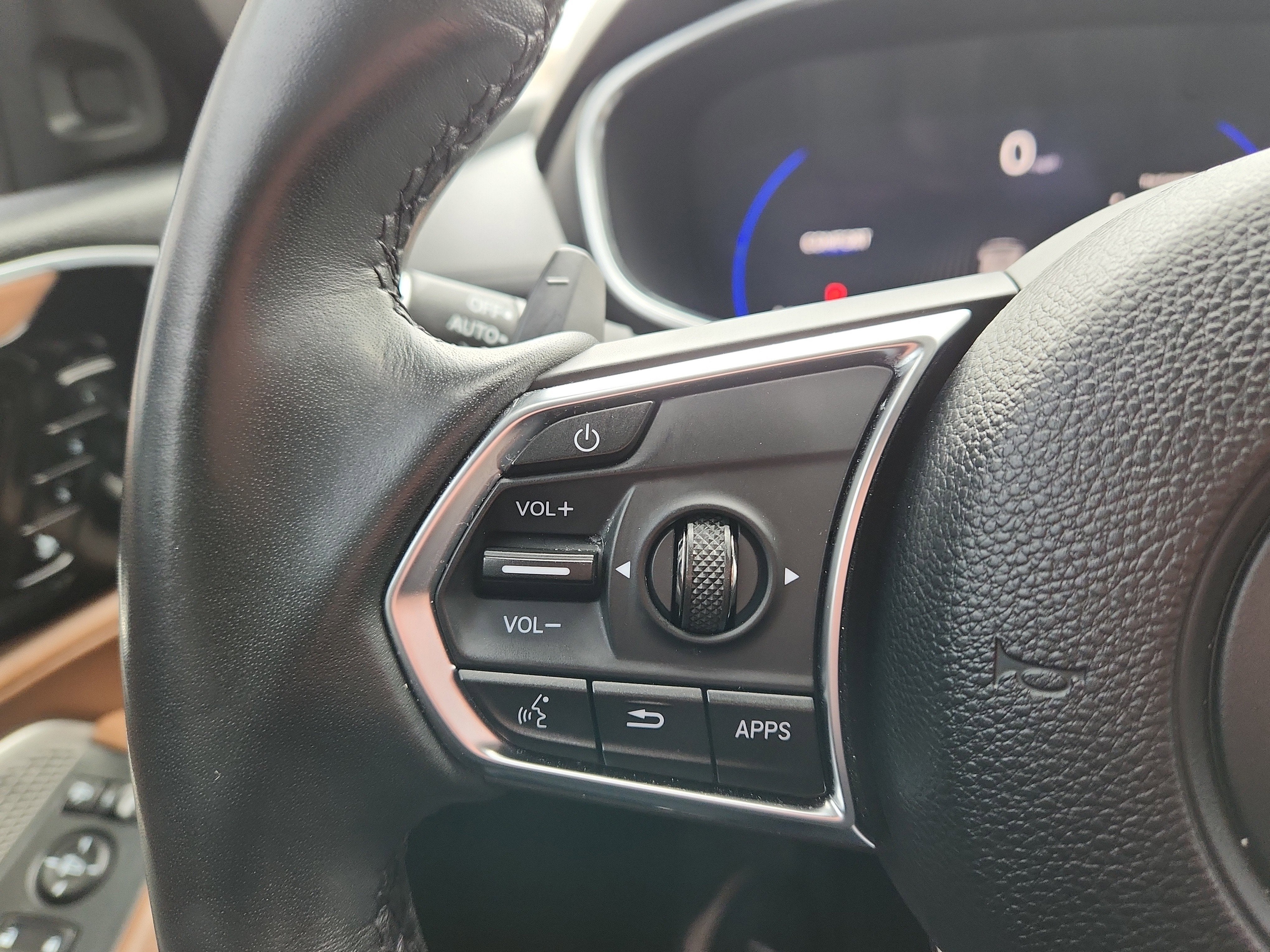 2024 Acura MDX with Technology Package