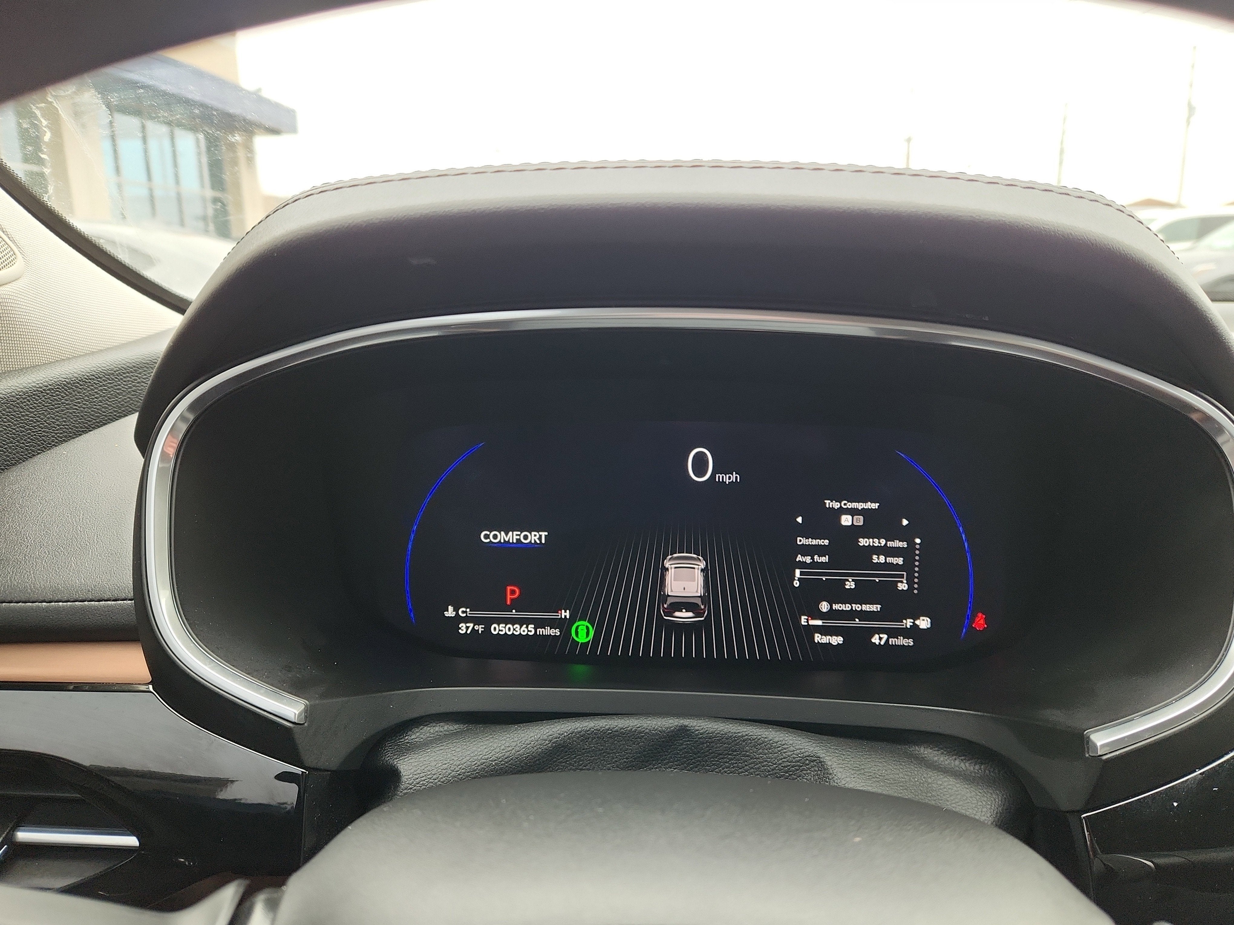 2024 Acura MDX with Technology Package