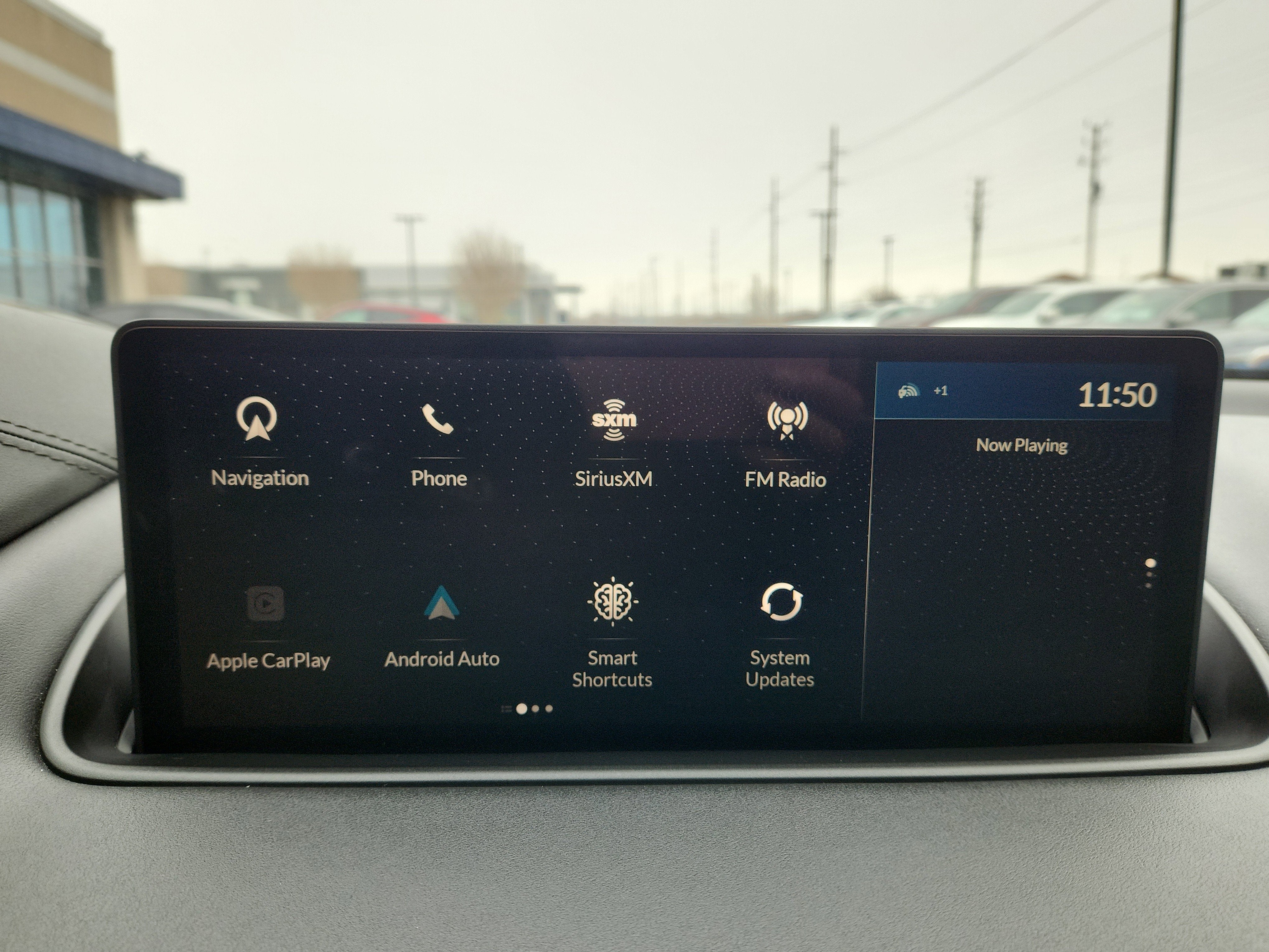 2024 Acura MDX with Technology Package