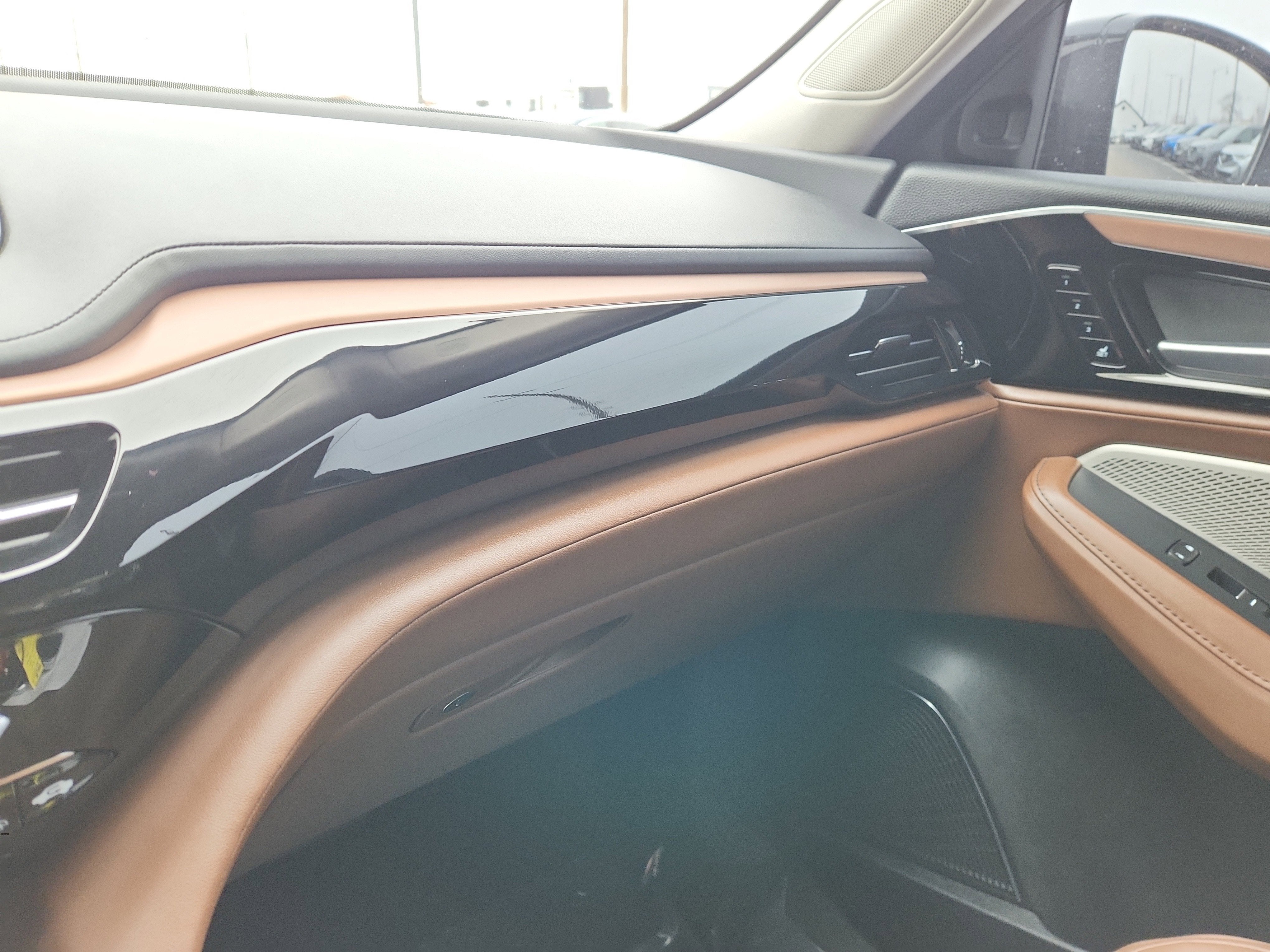 2024 Acura MDX with Technology Package