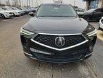 2024 Acura MDX with Technology Package