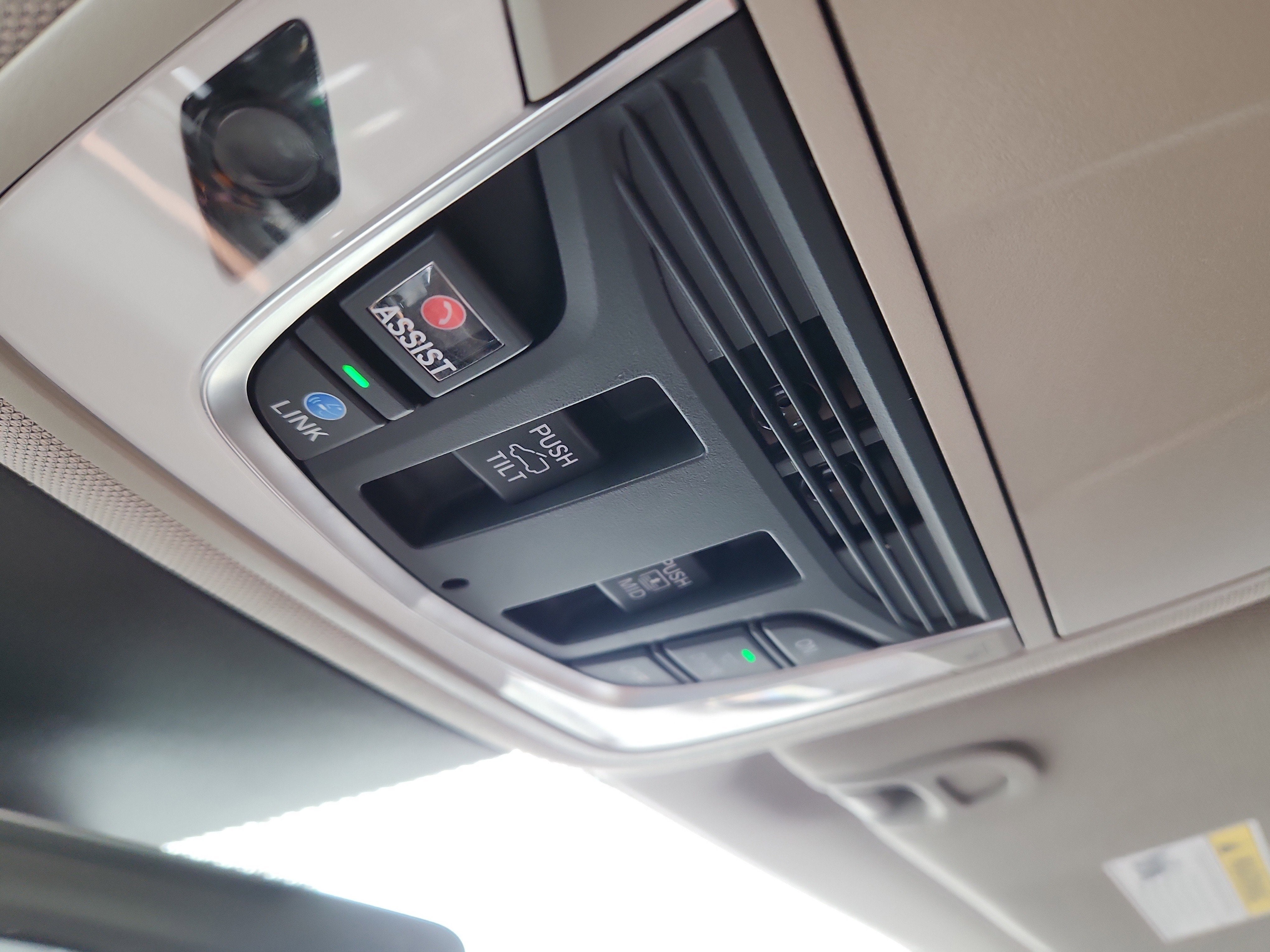 2024 Acura MDX with Technology Package