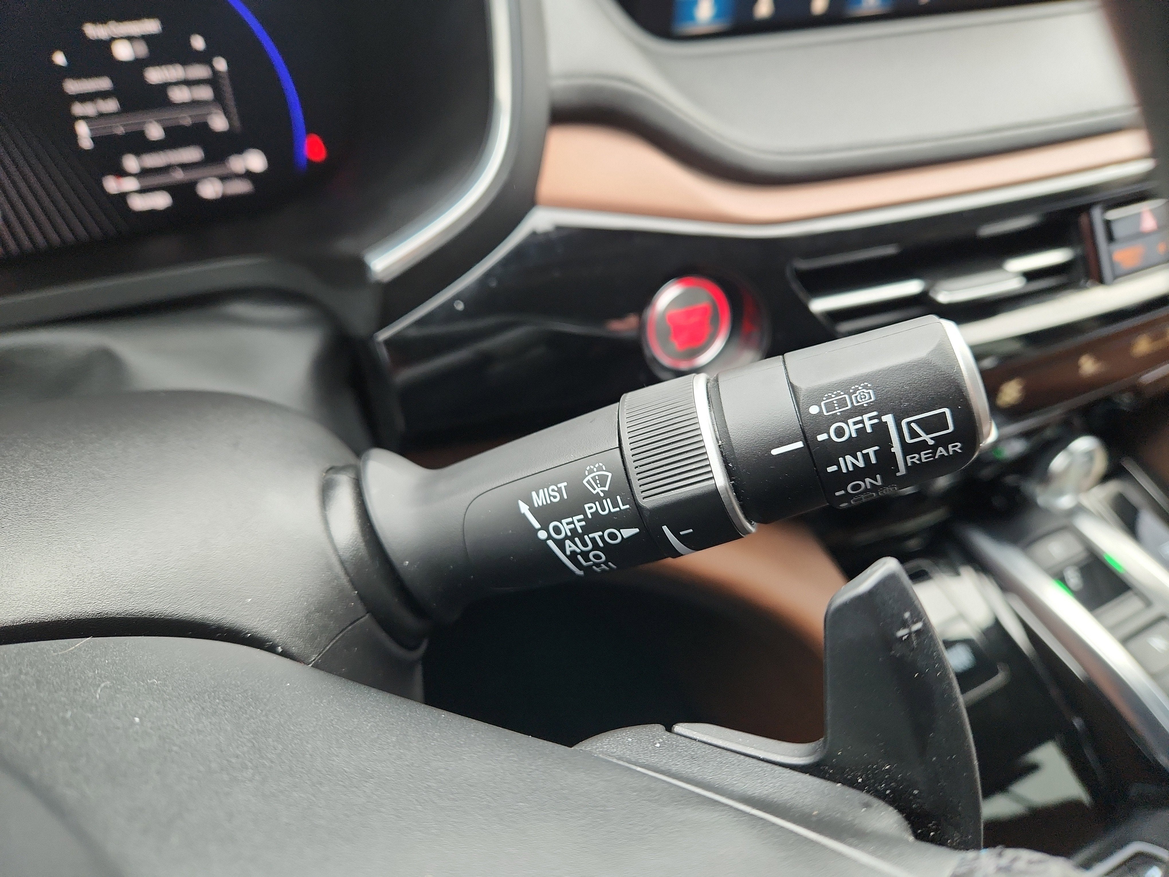 2024 Acura MDX with Technology Package