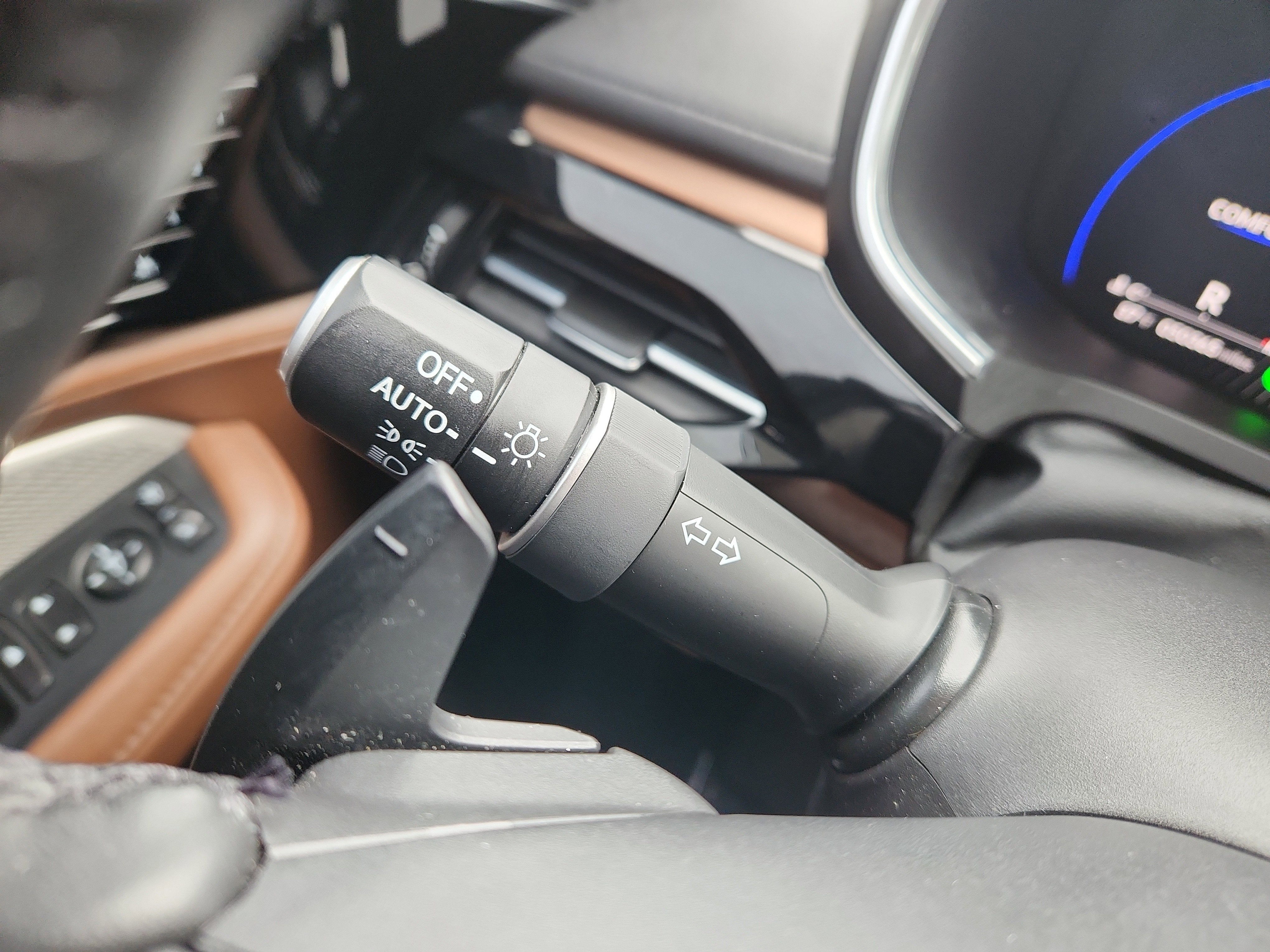 2024 Acura MDX with Technology Package