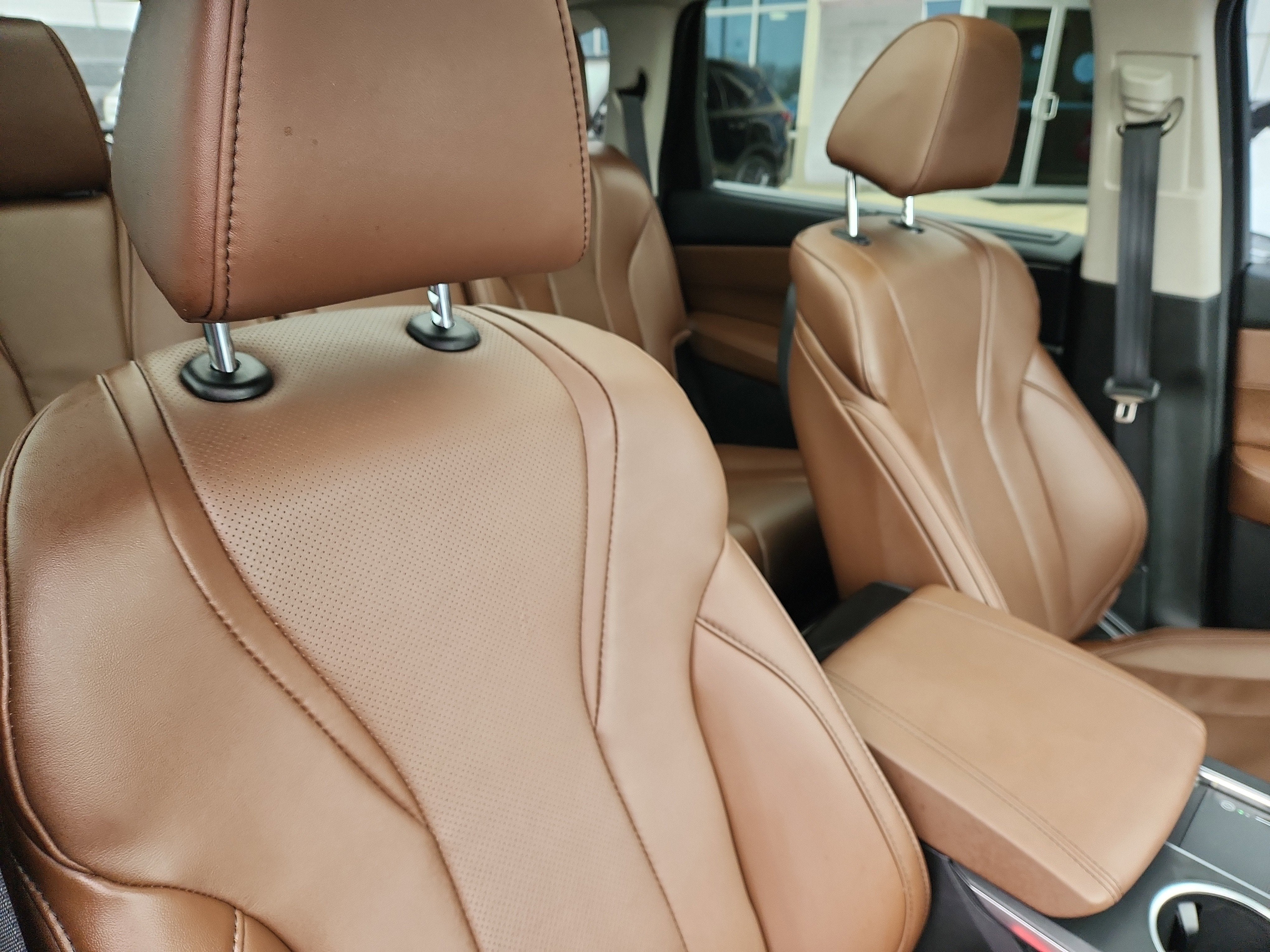 2024 Acura MDX with Technology Package