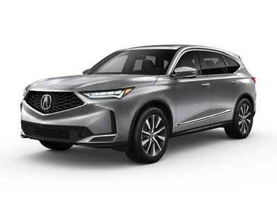 2026 Acura MDX Technology Package SH-AWD