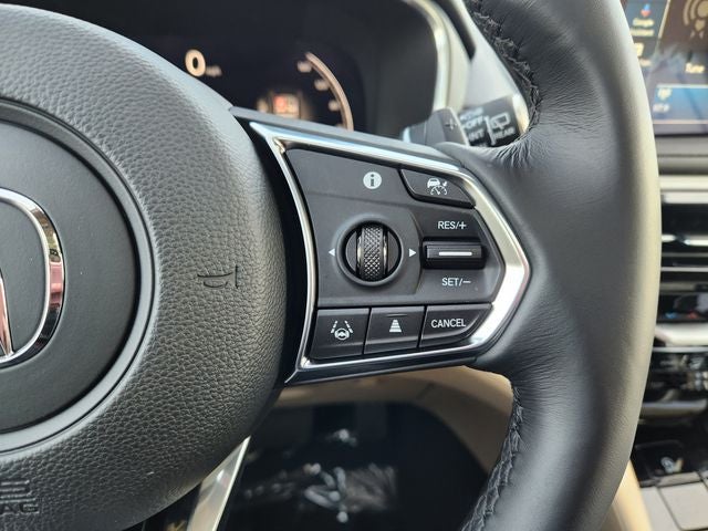 2026 Acura MDX Technology Package SH-AWD