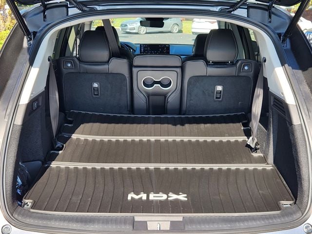 2026 Acura MDX Technology Package SH-AWD