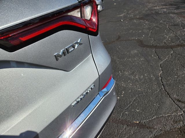2026 Acura MDX Technology Package SH-AWD