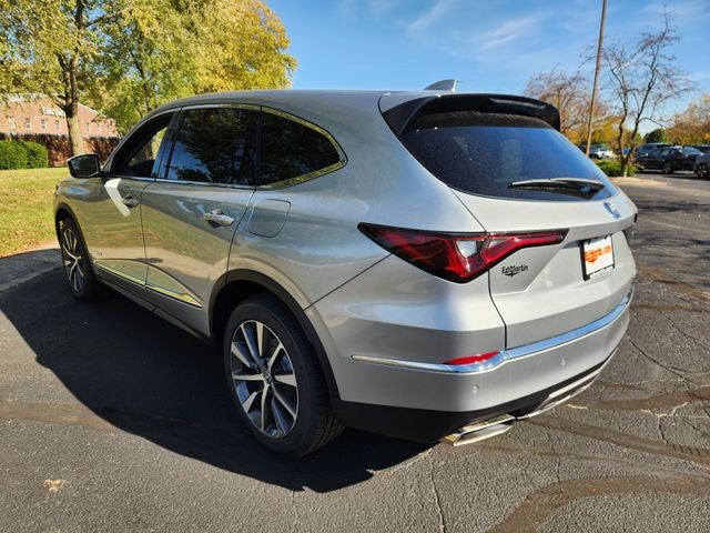 2026 Acura MDX Technology Package SH-AWD