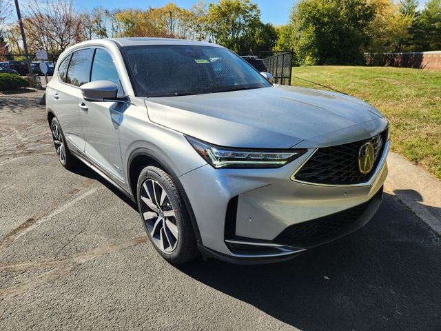 2026 Acura MDX Technology Package SH-AWD