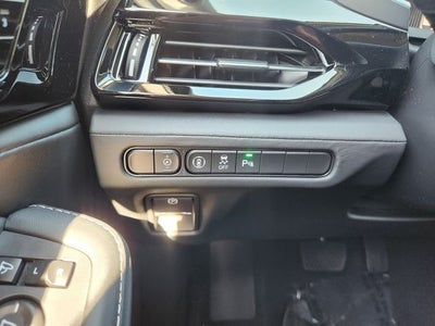 2026 Acura MDX Technology Package SH-AWD