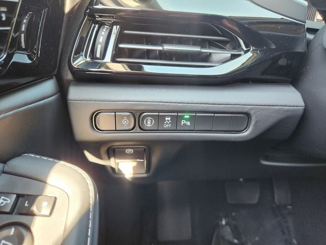 2026 Acura MDX Technology Package SH-AWD