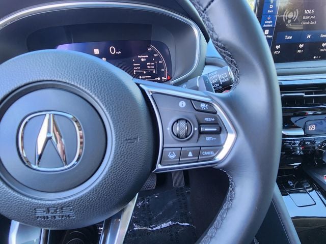 2026 Acura MDX Technology Package SH-AWD
