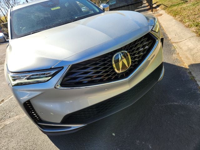 2026 Acura MDX Technology Package SH-AWD