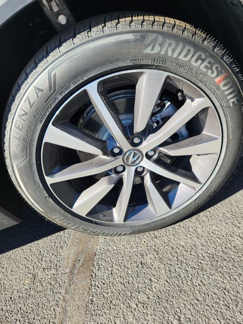 2026 Acura MDX Technology Package SH-AWD
