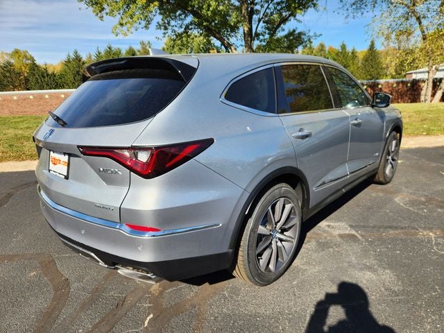 2026 Acura MDX Technology Package SH-AWD
