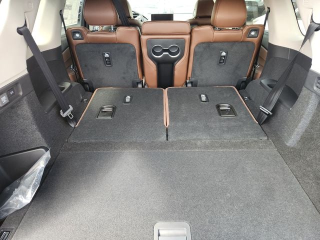 2026 Acura MDX Technology Package SH-AWD