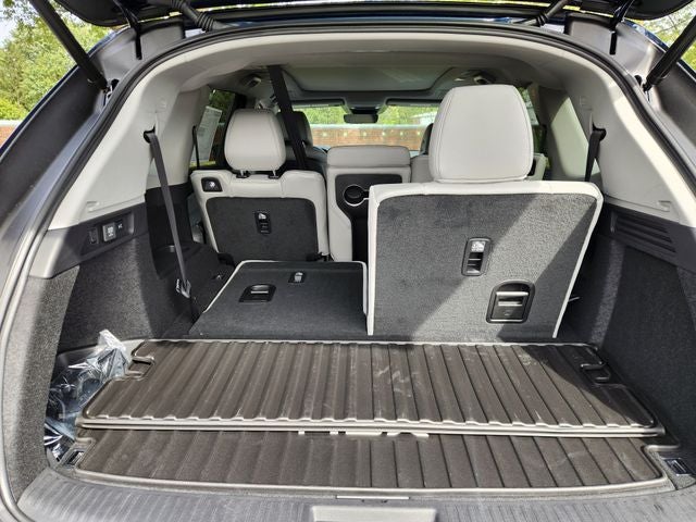 2026 Acura MDX Technology Package SH-AWD