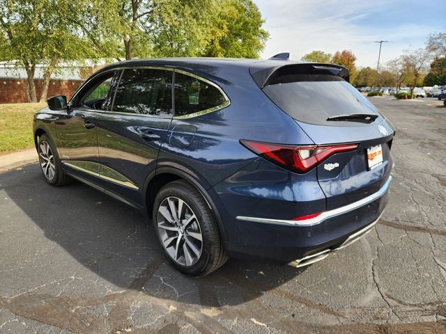 2026 Acura MDX Technology Package SH-AWD