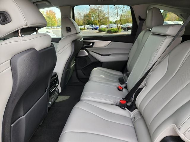 2026 Acura MDX Technology Package SH-AWD