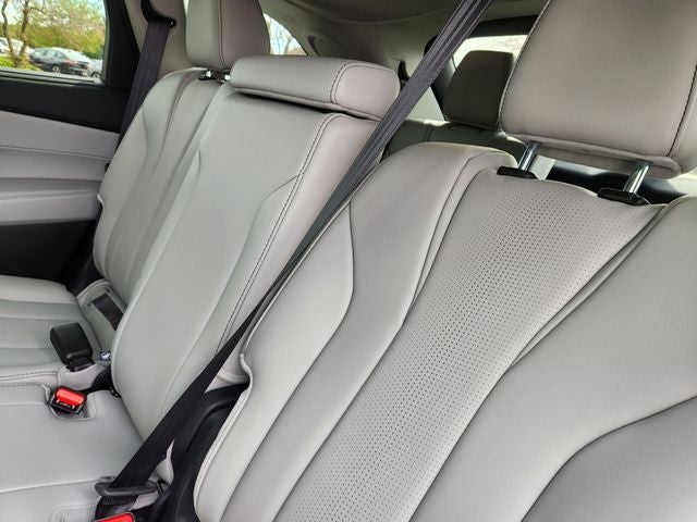 2026 Acura MDX Technology Package SH-AWD