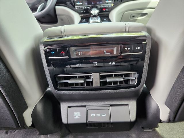 2026 Acura MDX Technology Package SH-AWD