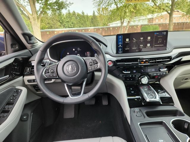 2026 Acura MDX Technology Package SH-AWD