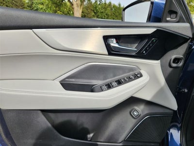 2026 Acura MDX Technology Package SH-AWD