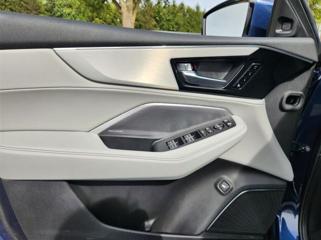 2026 Acura MDX Technology Package SH-AWD