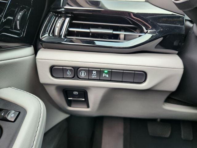 2026 Acura MDX Technology Package SH-AWD