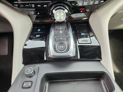2026 Acura MDX Technology Package SH-AWD
