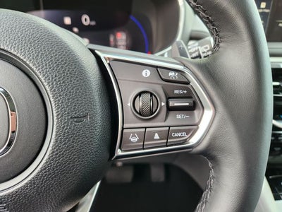 2026 Acura MDX Technology Package SH-AWD
