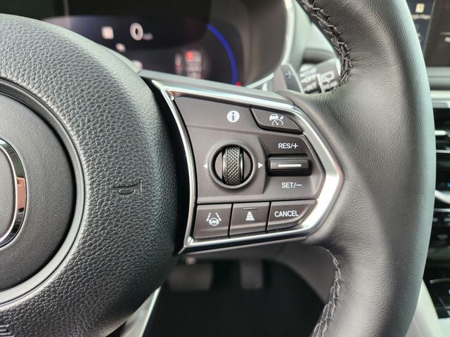 2026 Acura MDX Technology Package SH-AWD