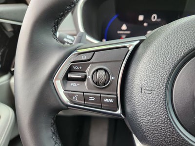 2026 Acura MDX Technology Package SH-AWD