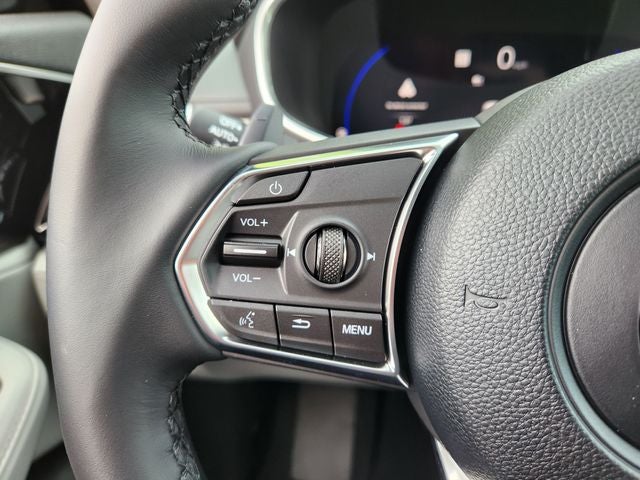 2026 Acura MDX Technology Package SH-AWD