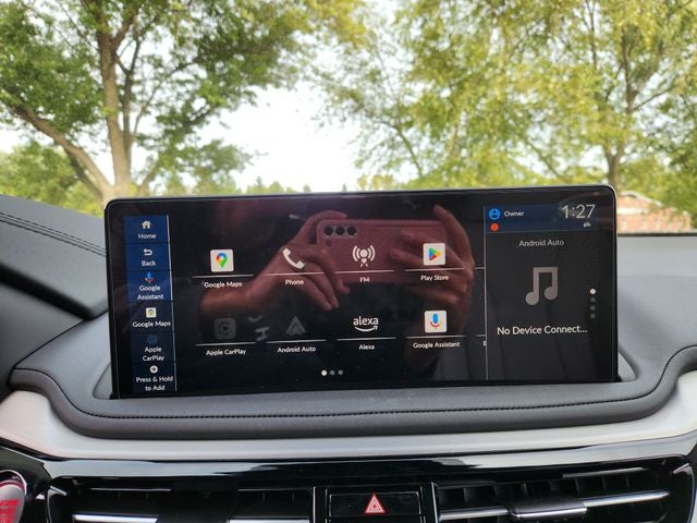 2026 Acura MDX Technology Package SH-AWD