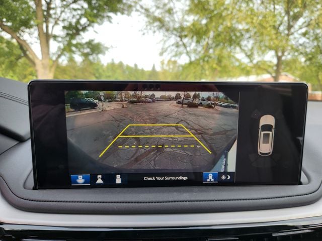 2026 Acura MDX Technology Package SH-AWD