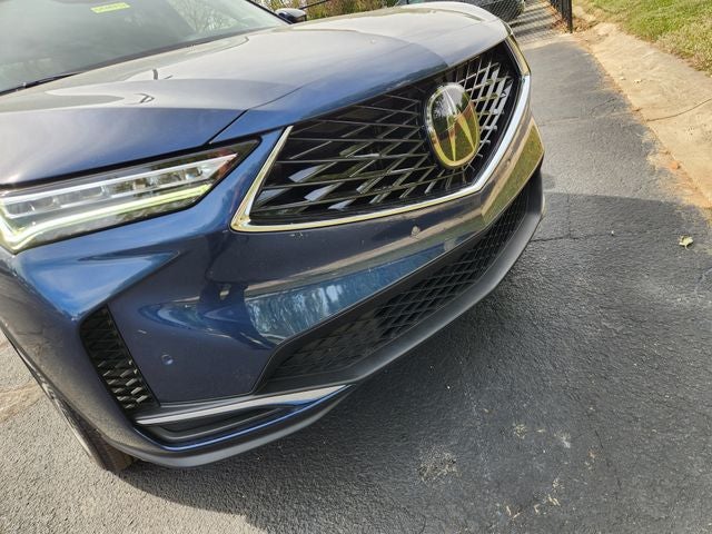 2026 Acura MDX Technology Package SH-AWD