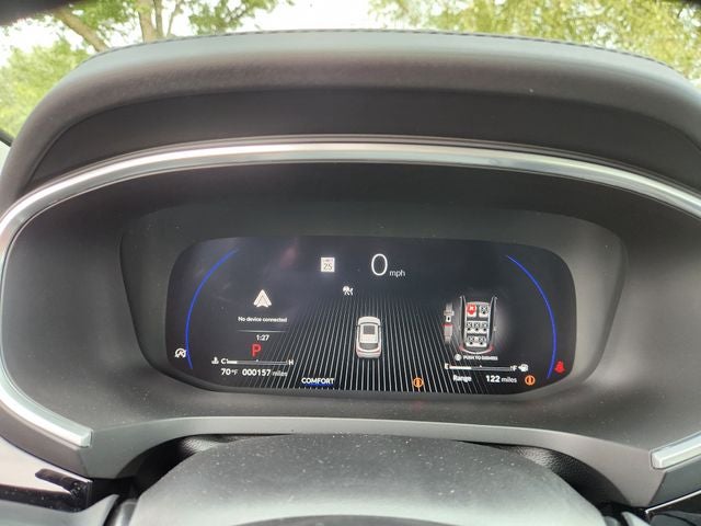 2026 Acura MDX Technology Package SH-AWD