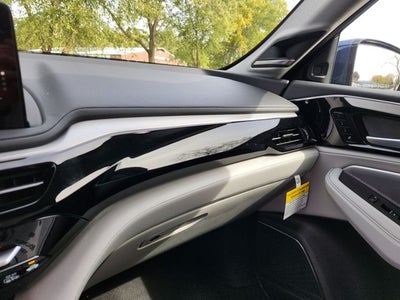 2026 Acura MDX Technology Package SH-AWD