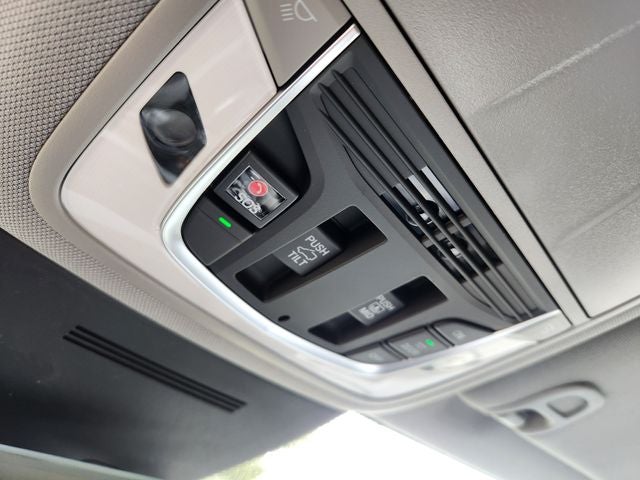 2026 Acura MDX Technology Package SH-AWD