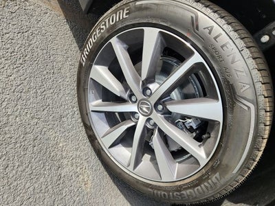 2026 Acura MDX Technology Package SH-AWD