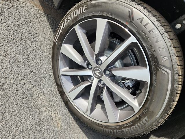 2026 Acura MDX Technology Package SH-AWD