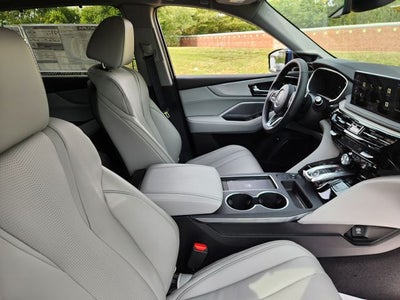 2026 Acura MDX Technology Package SH-AWD