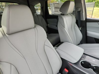 2026 Acura MDX Technology Package SH-AWD