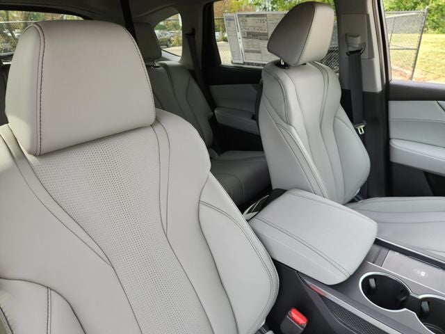 2026 Acura MDX Technology Package SH-AWD