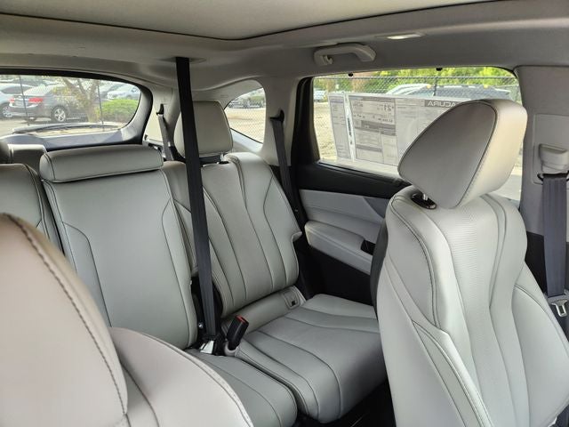2026 Acura MDX Technology Package SH-AWD