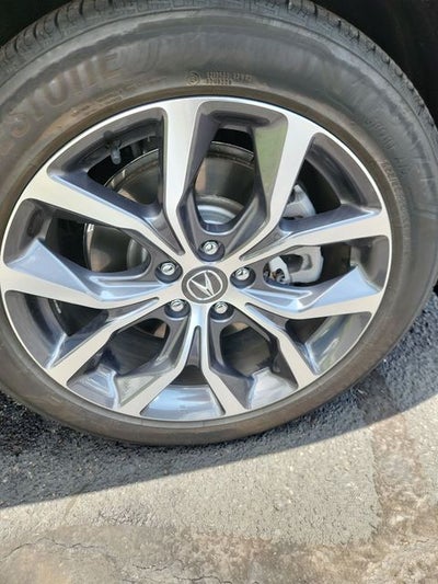 2023 Acura MDX Technology SH-AWD